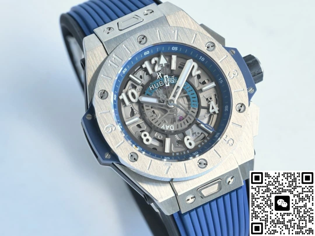 HB Factory Hublot Big Bang 471.NX.7112.RX 1:1 Best Edition Replica Watch